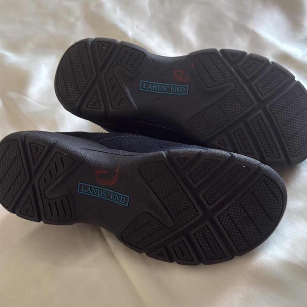 Lands End Women’s Shoes - Picture 3 of 4